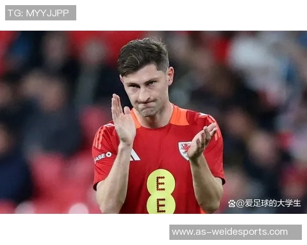 威尔士队长本戴维斯因腿筋受伤缺席世预赛最后两场比赛